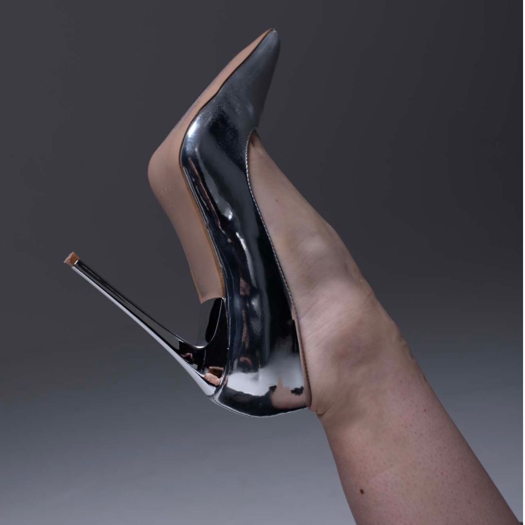 Heels Program "Od Zera" | ŚRODA 18:00-19:30